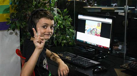 Image result for Computer Tech Classes for Kids
