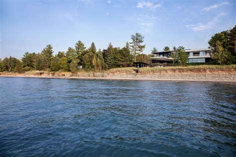 Volume Of Lake Huron