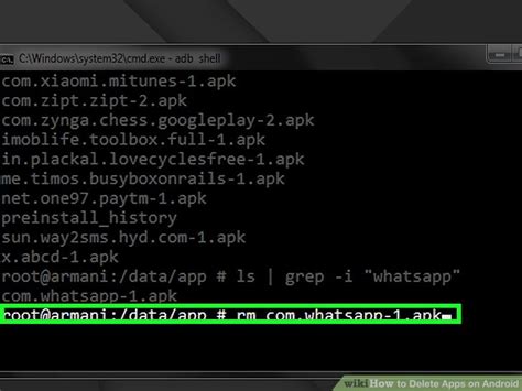 Image result for Remove Apps From Android