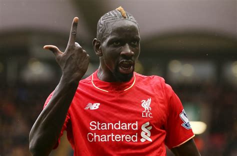 Liverpool reveal UEFA investigation on Mamadou Sakho over possible ...