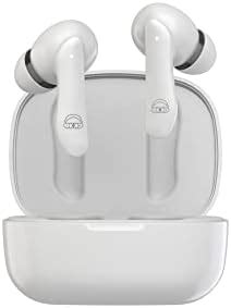 itel T1 Pro Truly Wireless Earbuds with 35H Playtime, Clearer and Noise ...