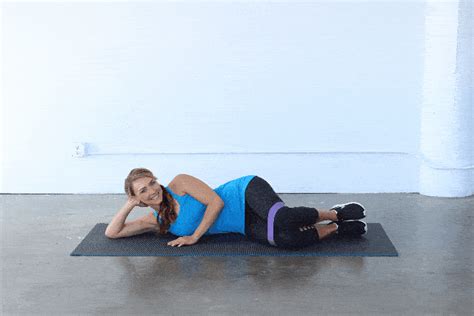 44 Resistance Band Exercises to Tone Every Inch