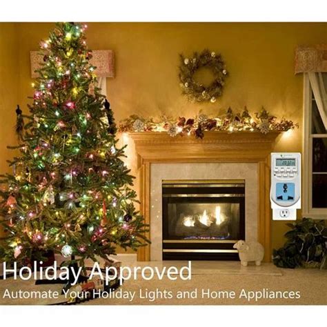 Image result for Notice Programmable Digital Timer