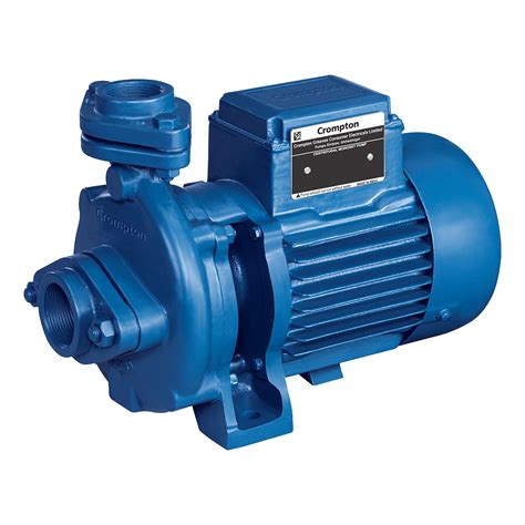 Agriculture Water Pumps: Buy Agriculture Pumps Online in India | Crompton