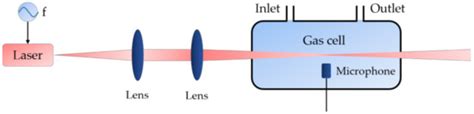 Hollow-Core Photonic Crystal Fiber Gas Sensing