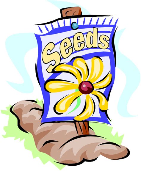 Free Seed Planting Cliparts, Download Free Seed Planting Cliparts png ...