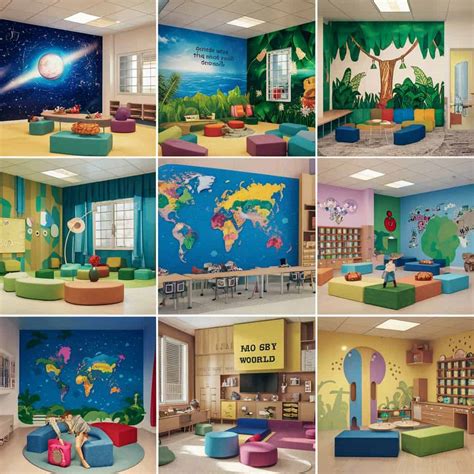 Image result for Classroom Themes