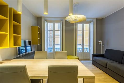 FIFTY EIGHT SUITE MILANO (Milan) - Apartment Reviews, Photos, Rate ...