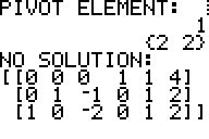 Simplex Tableu Maximizing 1.0 - ticalc.org