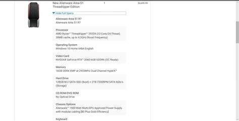 Image result for Alienware Area 51 R7