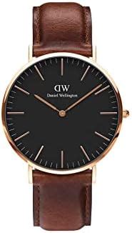 Daniel Wellington Stainless Steel Analog Green Dial Women Watch ...
