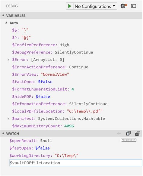 iDiag Scripts in PowerShell 的图像结果