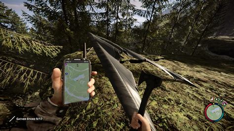 Sons of the Forest: Useful Items – Locations & Tips