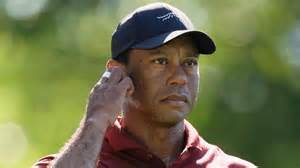 Tiger Woods: Recovery from back operation not as fast as I'd like - 'I ...