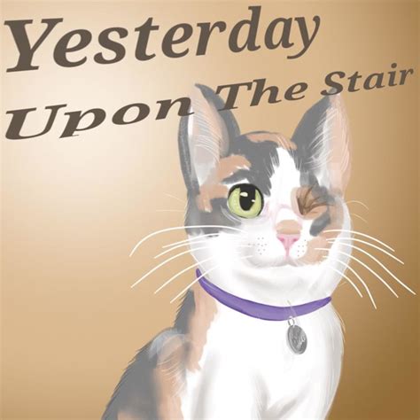 Yesterday Upon The Stair - LIVE Reading Podcast Series – Apple Podcasts