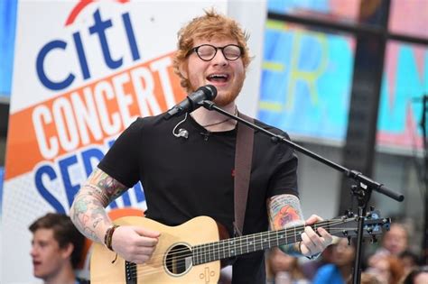 Ed Sheeran Belfast: Ticketmaster warn fans NOT to buy tickets as ...