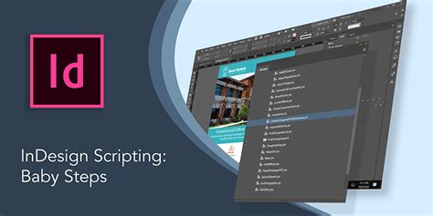 Image result for InDesign Scripting Guide