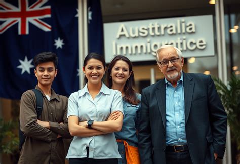 Australian Immigration Program 的图像结果