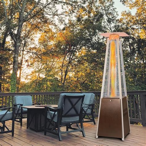 The 11 Best Outdoor Gas Heaters of 2025 (Updated Reviews)