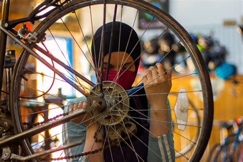 Experimental Station