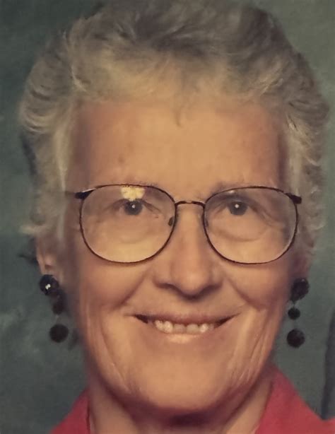 Rita Anderson - 2024 - Spitzer-Miller Funeral Home