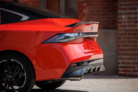 2026 Nissan Sentra Specs, Performance & Photos - autoevolution