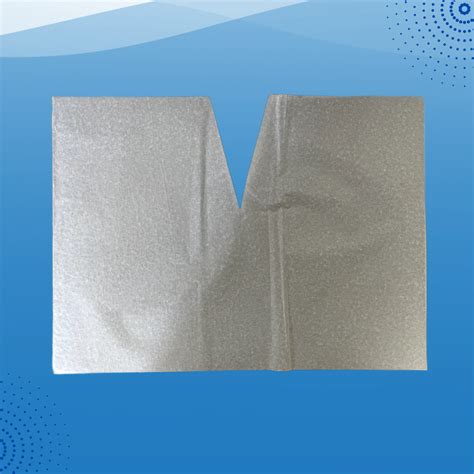 Wrap Paper (Small) - Extox: Commercial Laundry & Dry-Cleaning Equipment ...