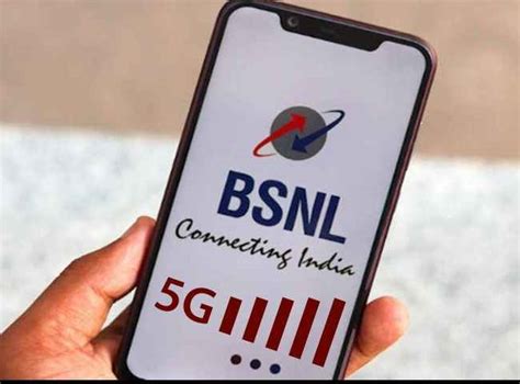 BSNL அறிமுகம் செய்தது 4G, மற்றும் 5G ரெடி OTA USIM