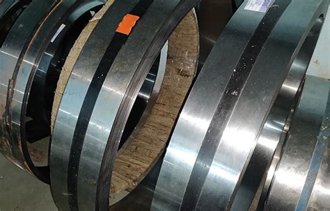 Image result for Making Spring Steel From Mild Steel