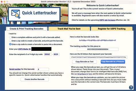 Image result for Intelligent Mail Barcode