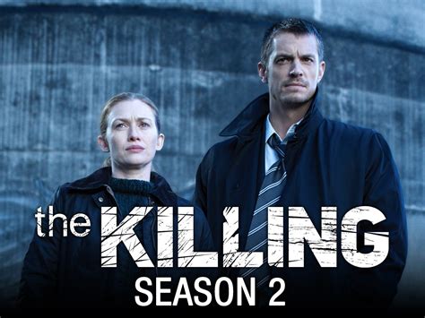 Killing Season