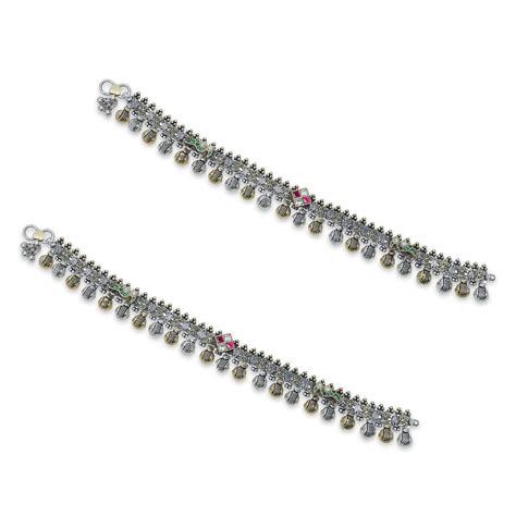 Meera’s Payal – Zever4u