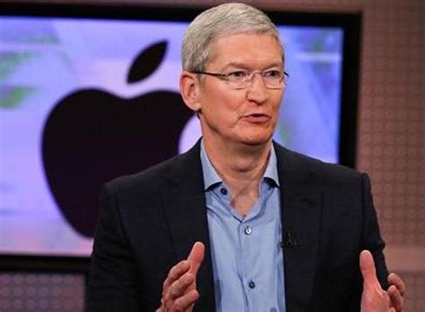 Apple boss Cook to tap Indian software talent during maiden visit (HT Tech)