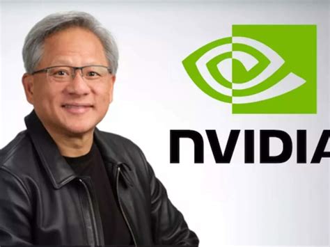 Nvidia CEO Jensen Huang to everyone worried about AI layoffs: I just ...
