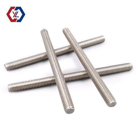 Threading Steel Rod 的图像结果