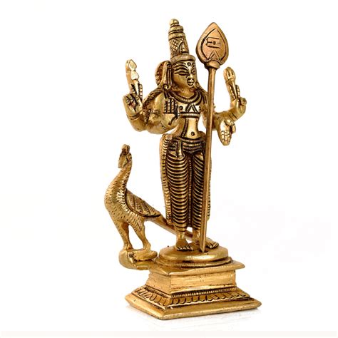Giri - Hindu God Statues | Metal God Idols for Pooja Room