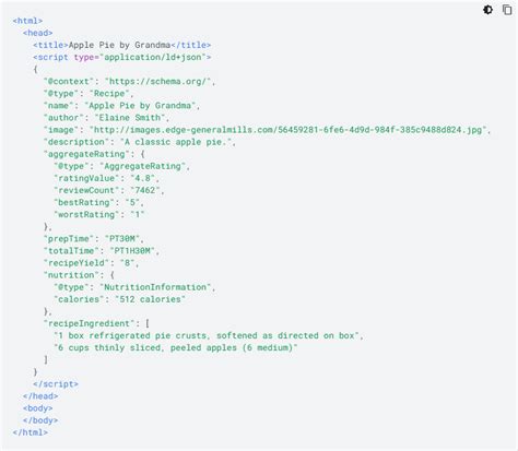 JSON-LD Query Tutorial 的图像结果