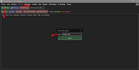 Image result for OpenBullet Cracking