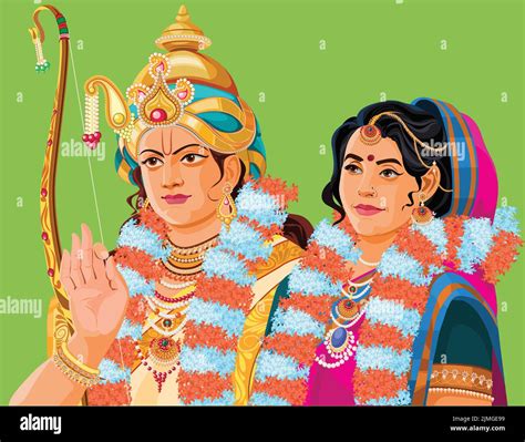 Top 999+ lord rama sita images – Amazing Collection lord rama sita ...