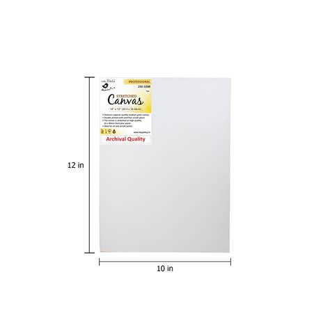 Painting Canvas Board | Art Canvases for Acrylic Painting | Itsy Bitsy ...