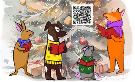 Inverness Choral Charity Carolthon with Munlochy Animal Aid, Eastgate ...