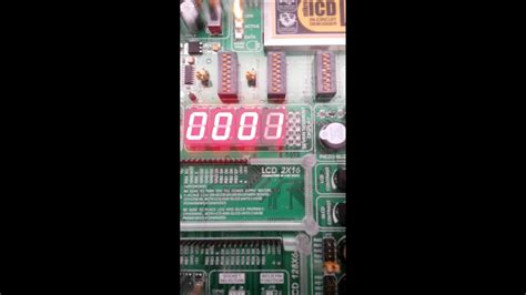 Image result for Serial Interrupt Using PIC18F45K22 Code