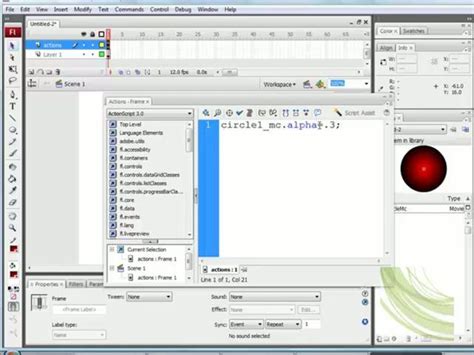 Image result for ActionScript Logo