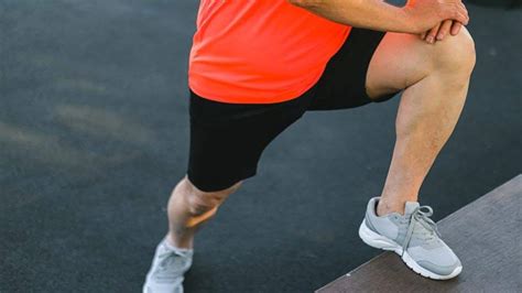 5 exercises to prevent and heal shin splints