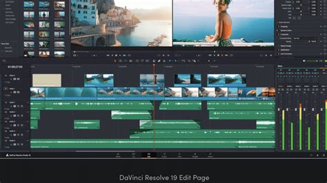DaVinci Resolve 19 : Le Guide Ultime pour Vidéastes en 2026