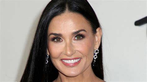 Demi moore mode 2024 | demi moore striped bikini – LPVHU