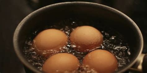 怎样煮鸡蛋比较好_360新知