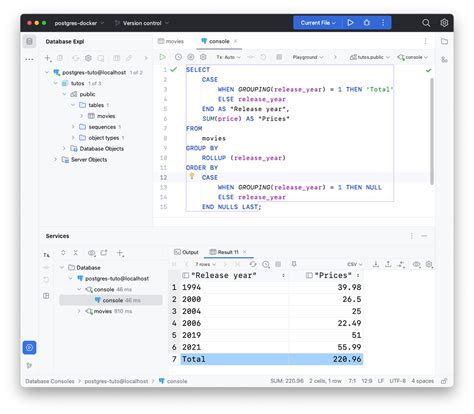Image result for Sum Total SQL