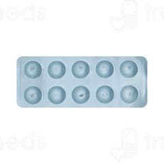 Novotel 40 Tablet 10: Uses, Side Effects, Price & Substitutes