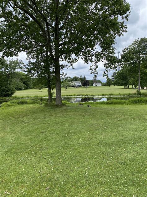Ridder Farm Golf Course – Green Fees, Yardage, Course Info
